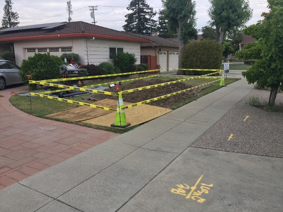 Images Mike Counsil Plumbing and Rooter - Mountain View