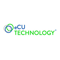 eCU Technology Logo