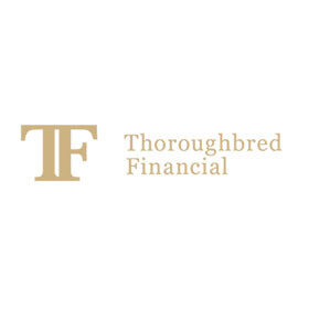 Thoroughbred Financial Logo