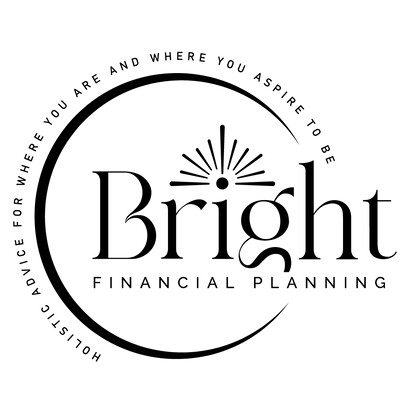 Bright Financial Planning Logo