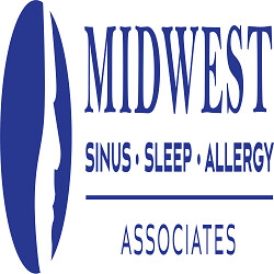 Midwest Sinus Sleep Allergy Associates, LLC Logo