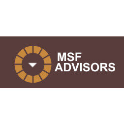 MSF Advisors Logo