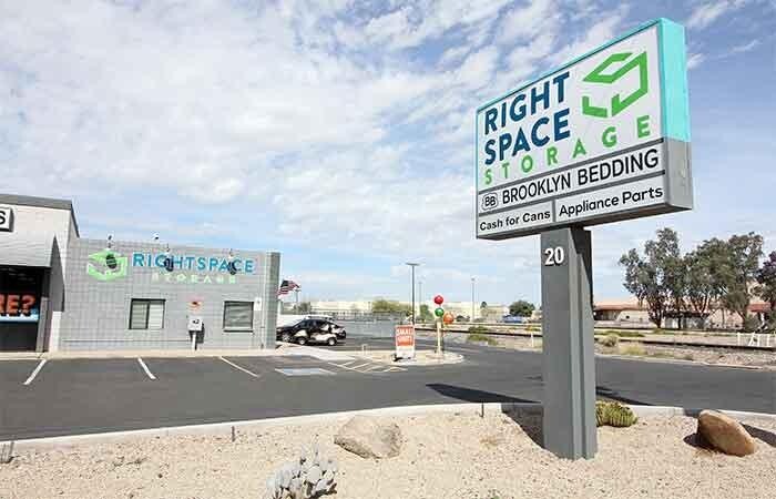 Images RightSpace Storage