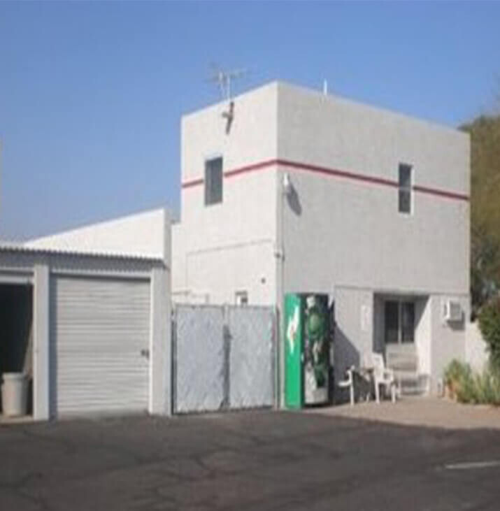Images A & S Storage Solutions