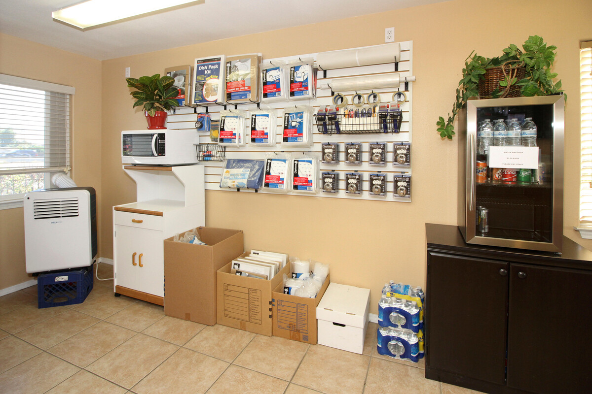 Images Frontage Self Storage