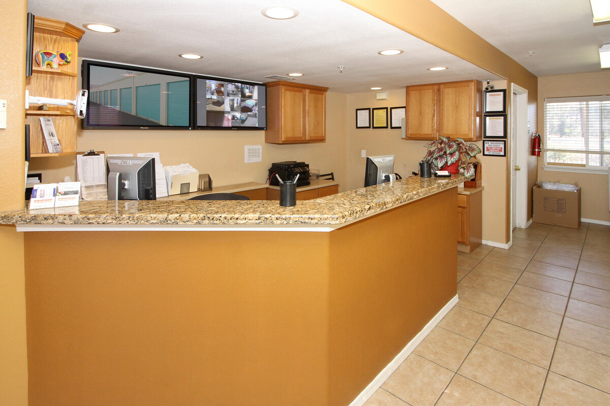 Images Frontage Self Storage