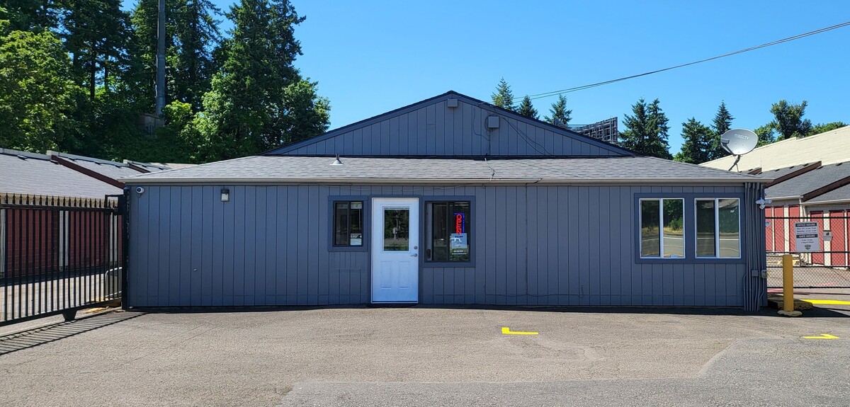 Images Northwest Self Storage
