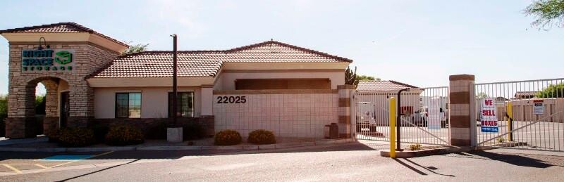 Images RightSpace Storage