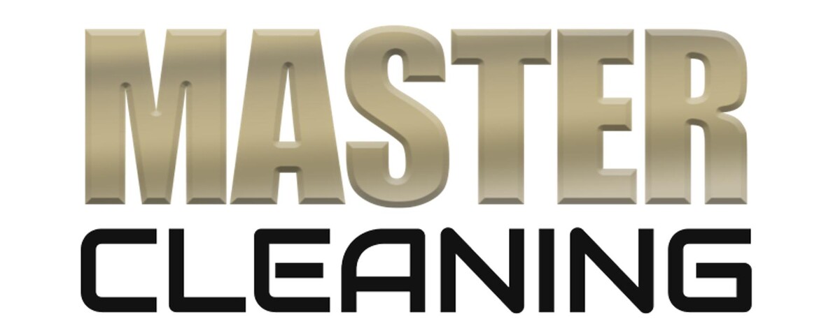 Master Cleaning Logo