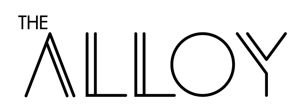 The Alloy Logo