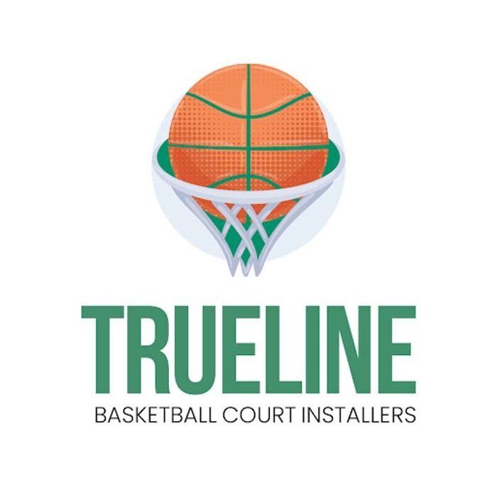 Images Trueline Basketball Court Installers