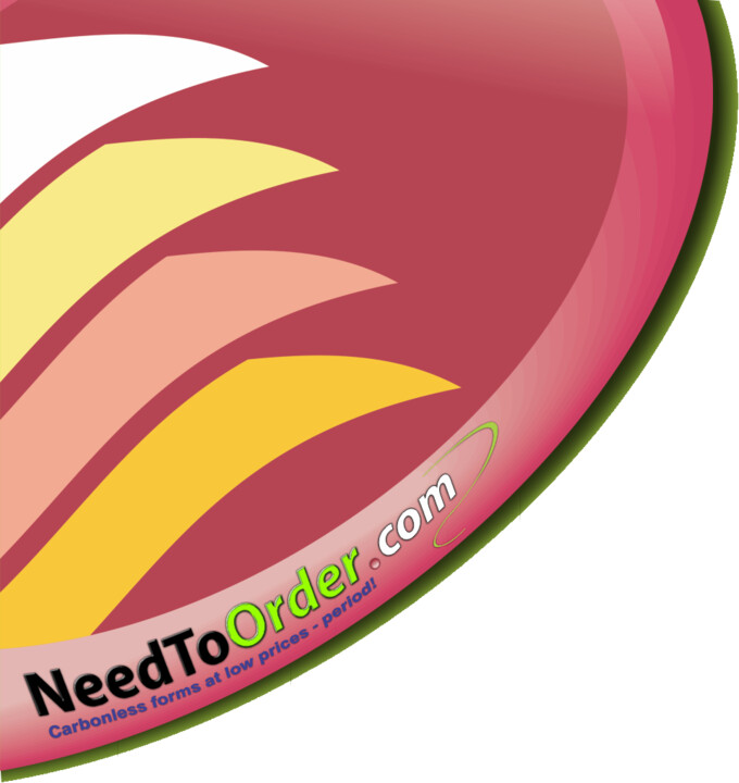 Need To Order Printing & Carbonless Forms Logo