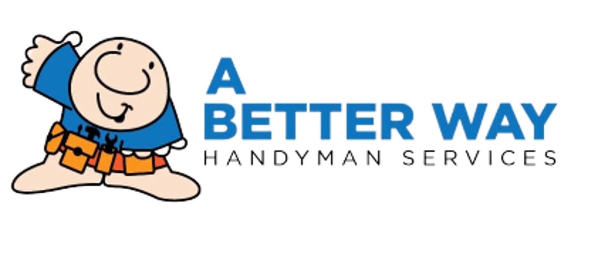 A Better Way Handyman Logo