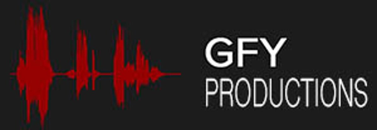 GFY Productions Logo