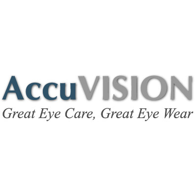AccuVision Logo