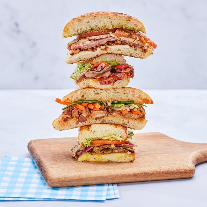 Images Mendocino Farms