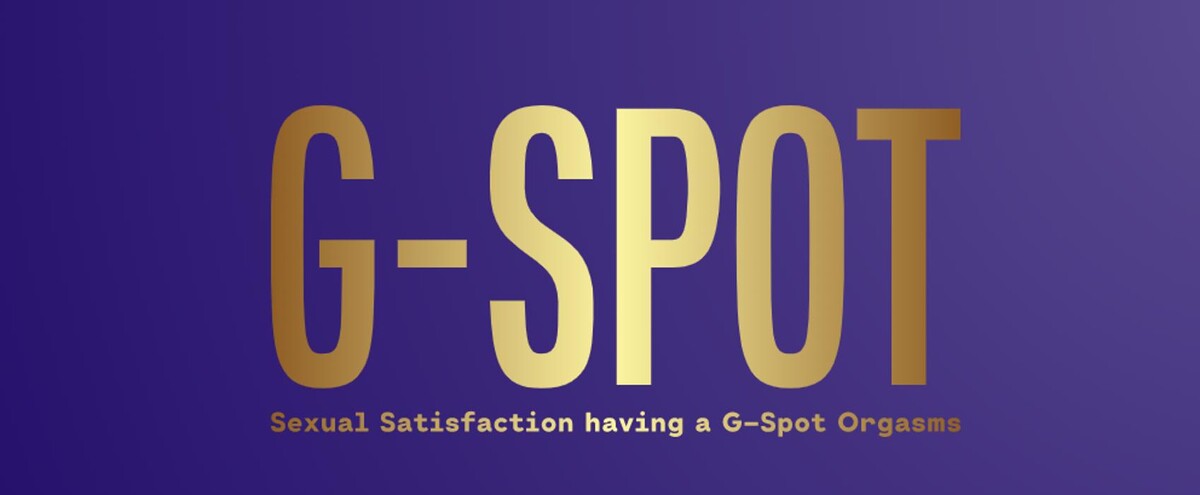 The G-SPOT Logo