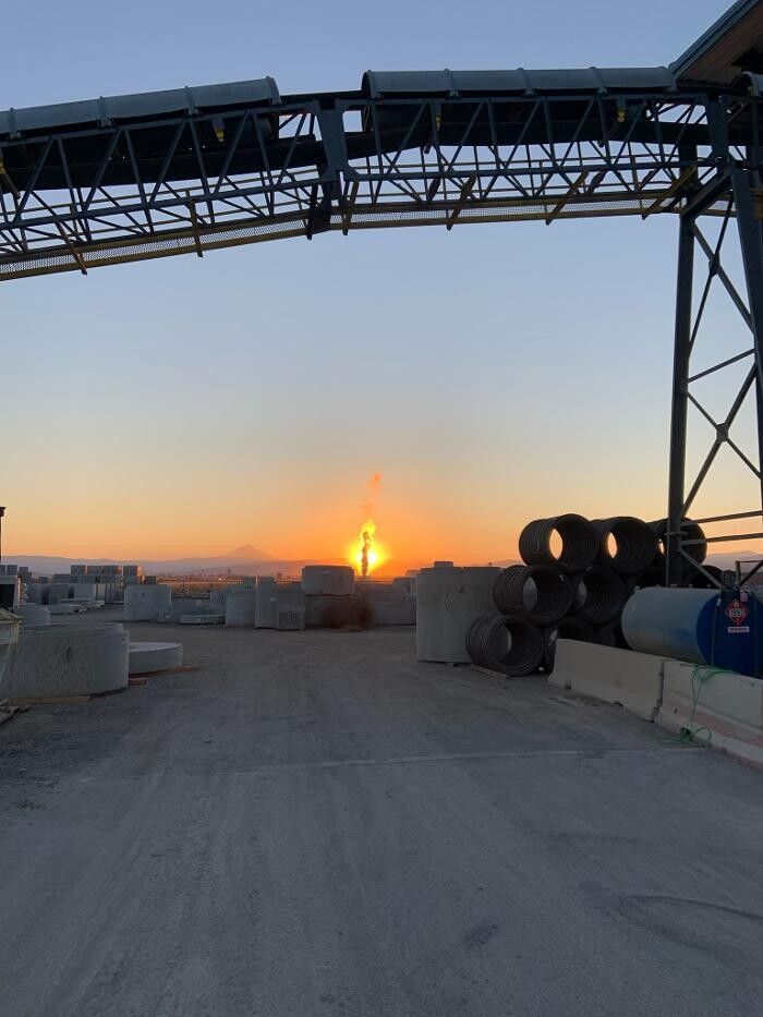 Images Rogue Valley Precast