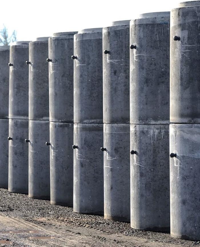 Images Rogue Valley Precast