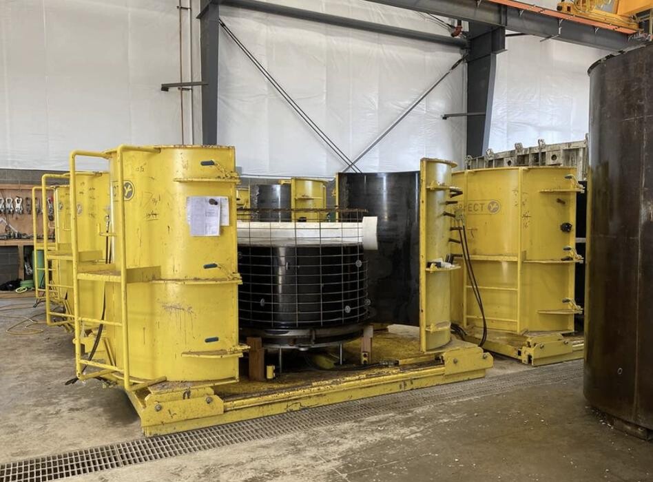 Images Rogue Valley Precast