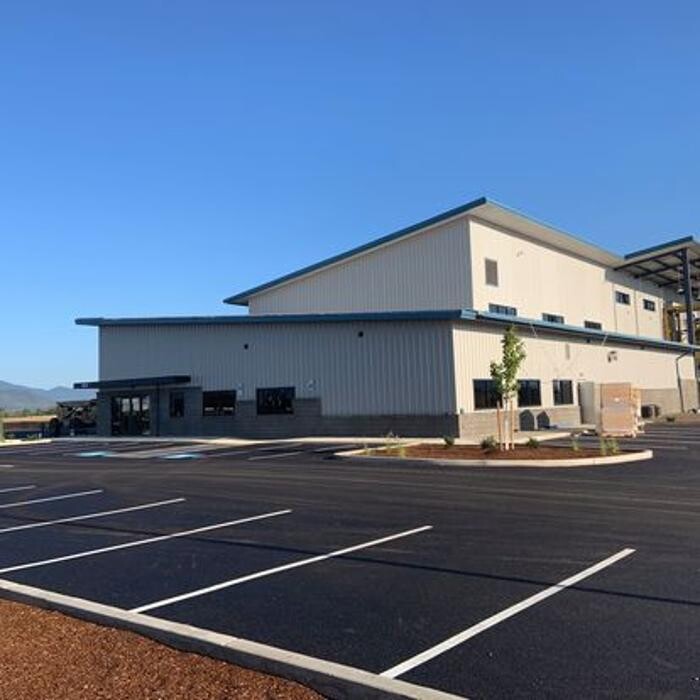 Images Rogue Valley Precast