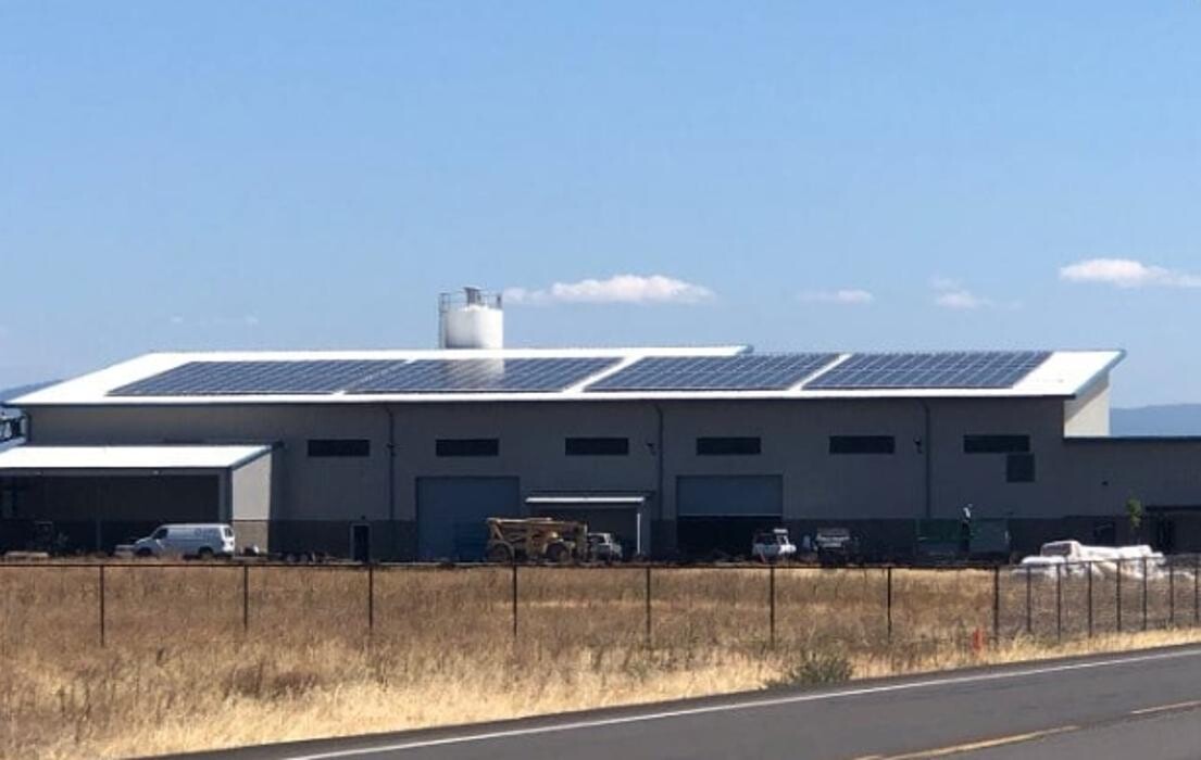 Images Rogue Valley Precast