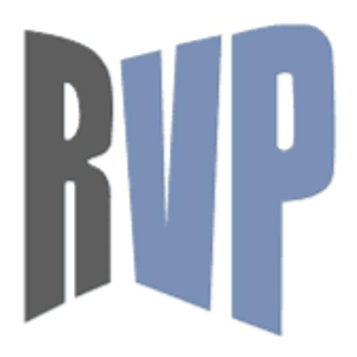 Rogue Valley Precast Logo