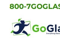 Website Screenshot GoGlass