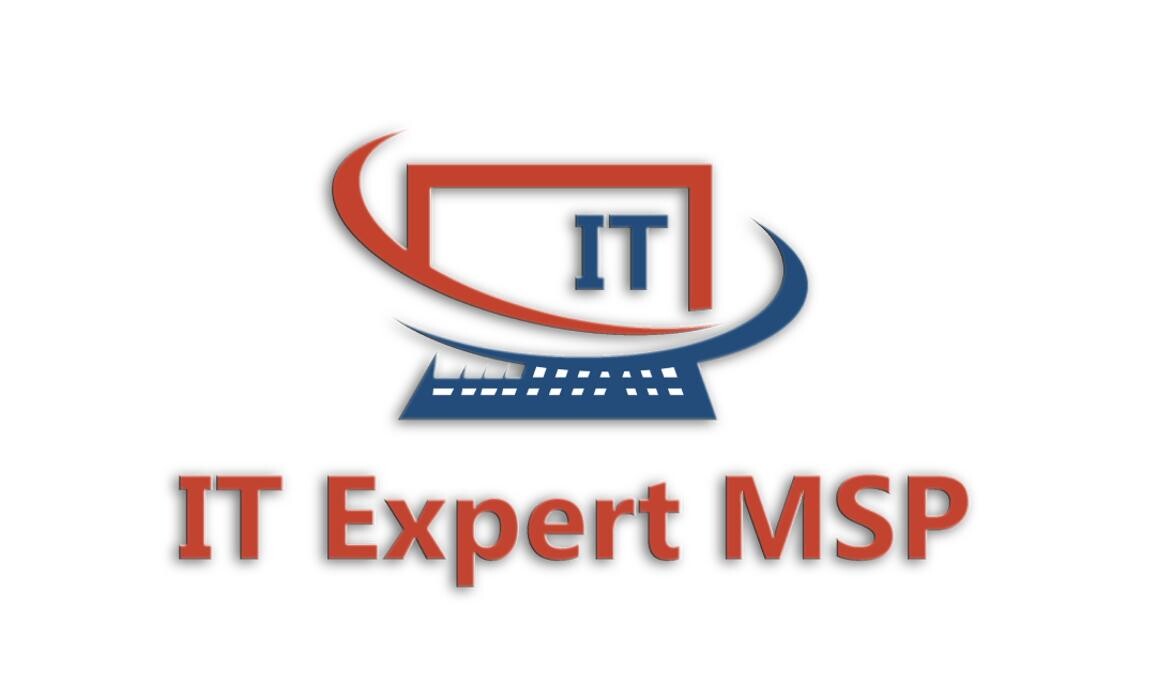IT Expert MSP Logo