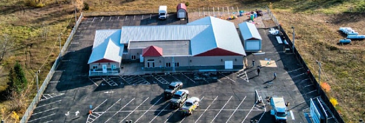 Images Ascension Roofing & Siding