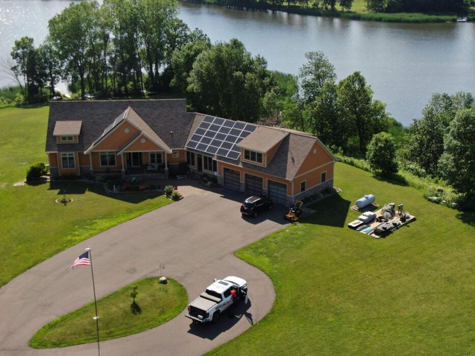 Images Ascension Roofing & Siding
