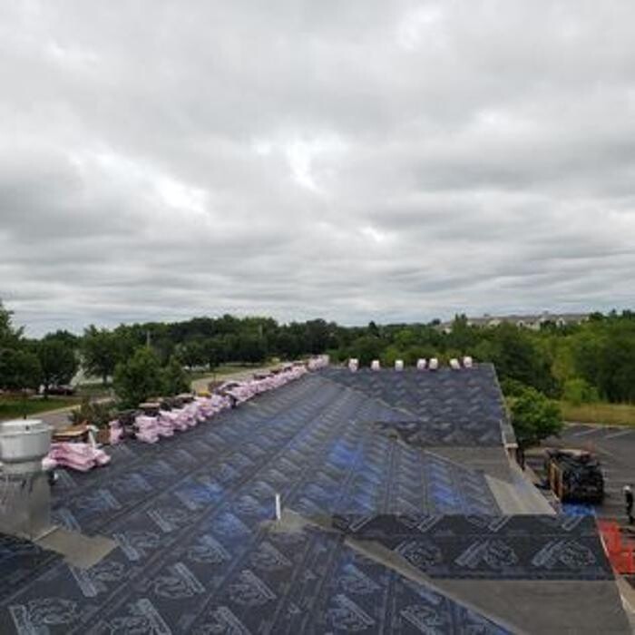 Images Ascension Roofing & Siding