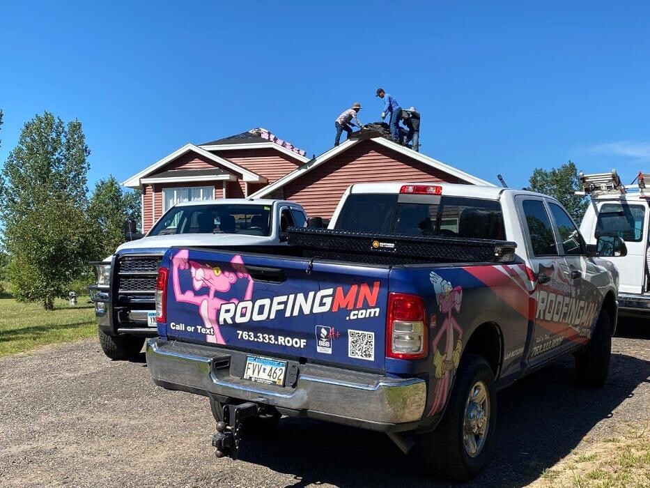 Images Ascension Roofing & Siding