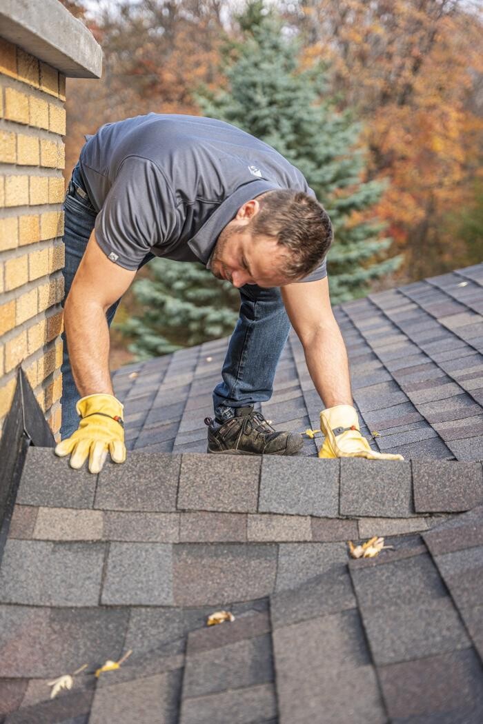 Images Ascension Roofing & Siding
