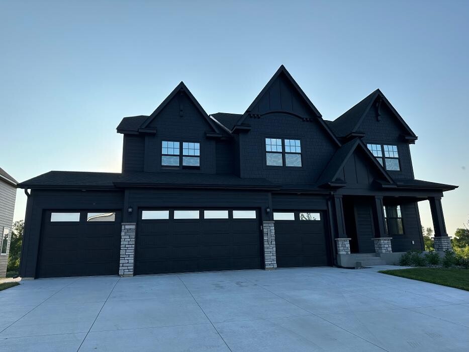 Images Ascension Roofing & Siding