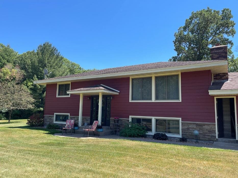 Images Ascension Roofing & Siding