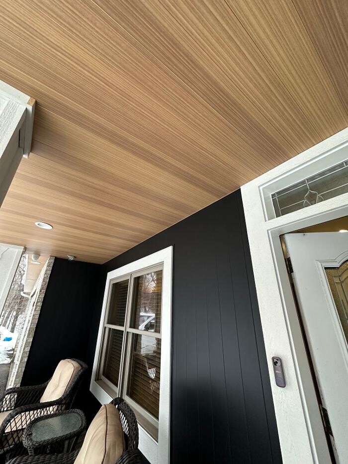 Images Ascension Roofing & Siding
