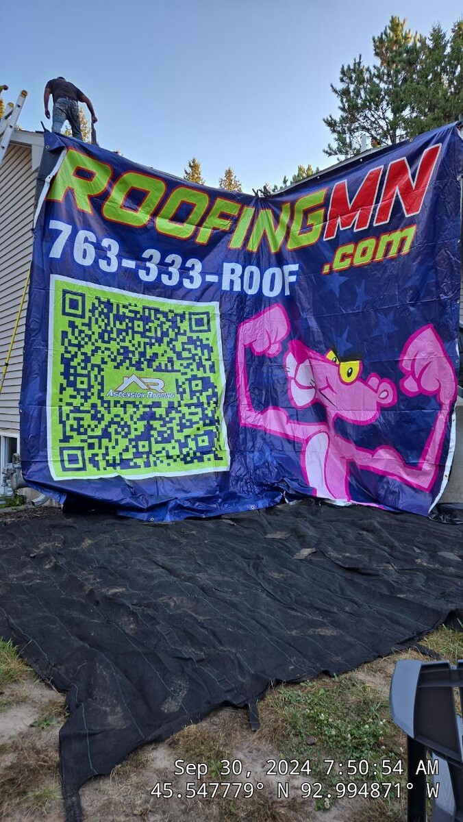 Images Ascension Roofing & Siding