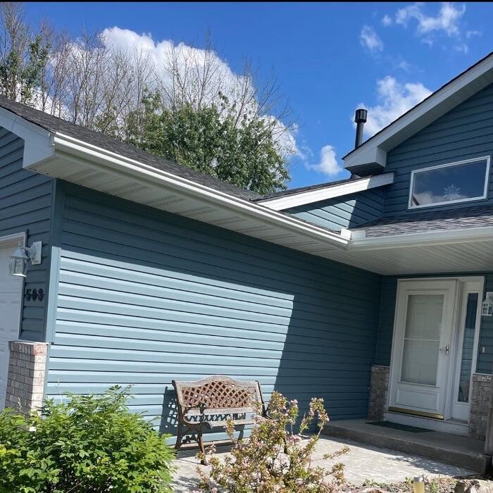Images Ascension Roofing & Siding
