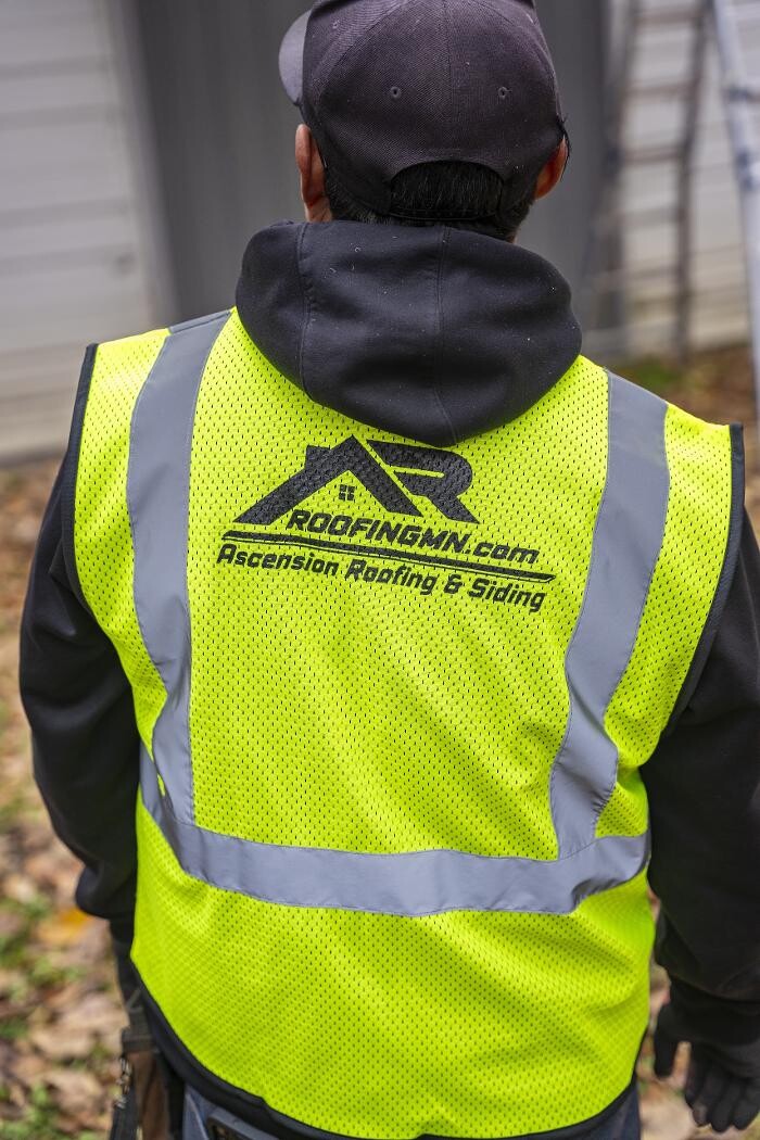 Images Ascension Roofing & Siding