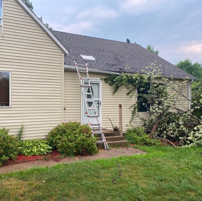 Images Ascension Roofing & Siding