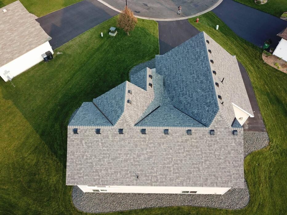 Images Ascension Roofing & Siding