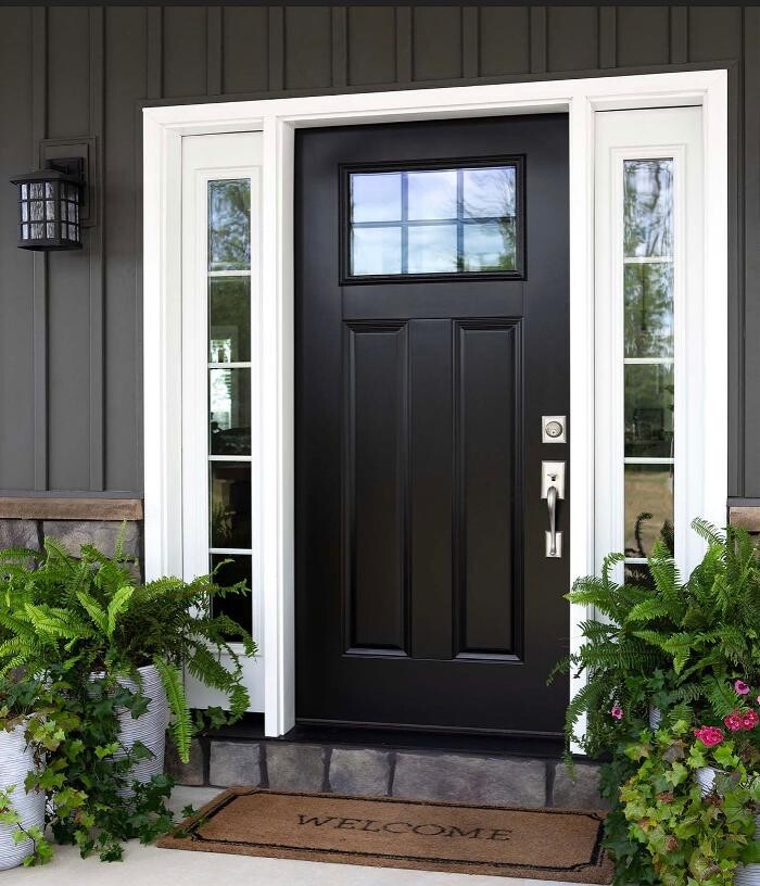 Images Ascension Roofing & Siding