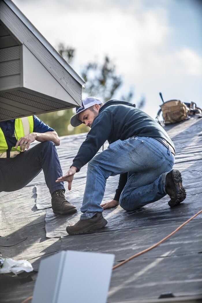 Images Ascension Roofing & Siding