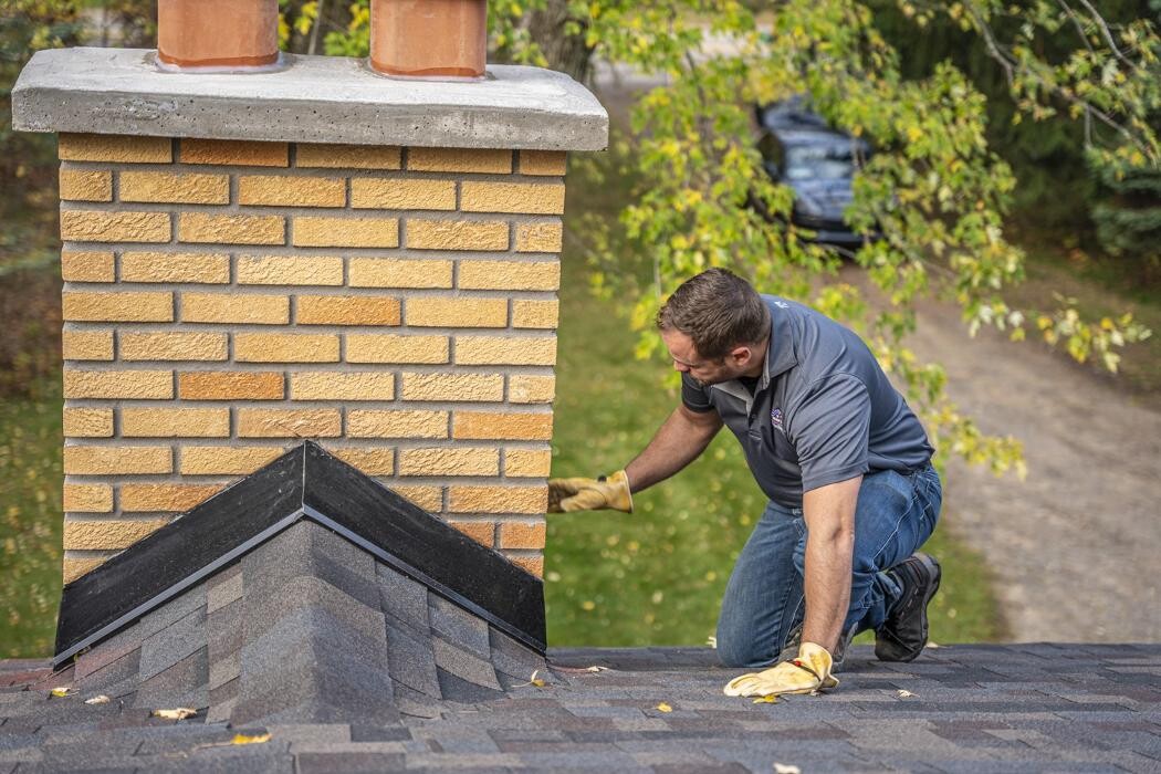 Images Ascension Roofing & Siding