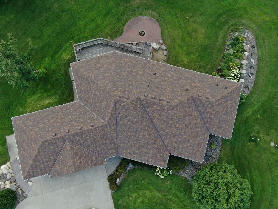 Images Ascension Roofing & Siding