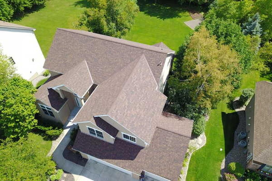 Images Ascension Roofing & Siding