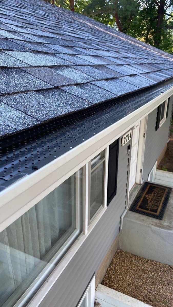 Images Ascension Roofing & Siding