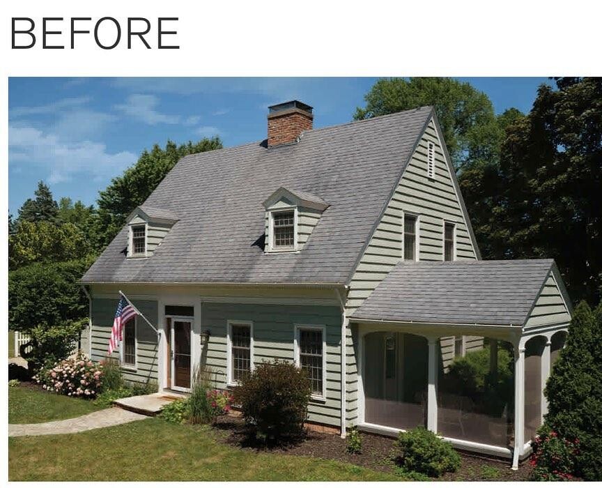 Images Ascension Roofing & Siding