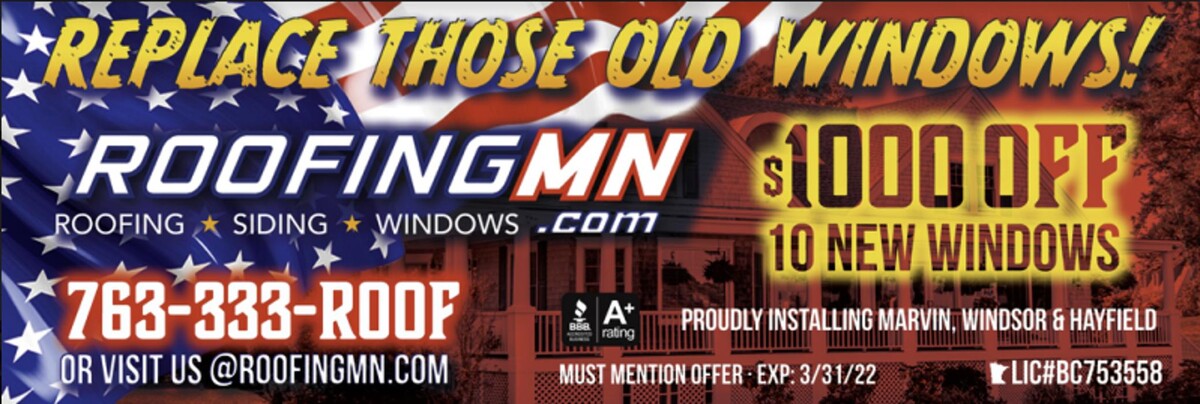 Images Ascension Roofing & Siding